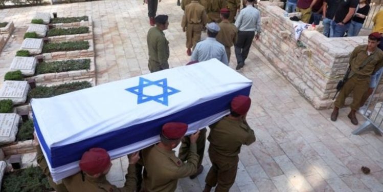 «Entraron en vertical y salieron en horizontal», Israel empieza a recoger cadáveres en Líbano