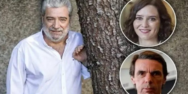 Ayuso (7291) le recuerda una vez más a Feijóo y sus huestes quién manda de verdad en el PP