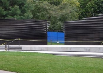 Iban a hacer un Memorial a las «víctimas del comunismo» pero… hubo que tachar cientos de nombres: eran criminales nazis y fascistas