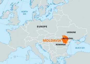 La U.E pierde el referéndum en Moldavia y maniobra para que no se note