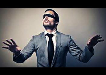 ARTHUR GONZÁLEZ. No hay peor ciego que el que no quiere ver