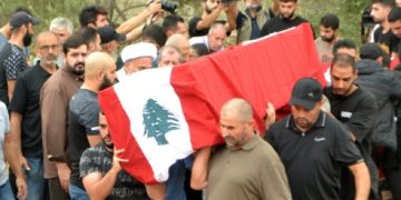 Líbano pide desesperadamente a la ONU que actúe, que haga algo; mientras, Israel sigue asesinando