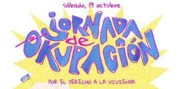 Okupación como respuesta a los fondos buitre: Jornadas en Alicante