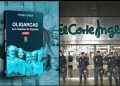 El Corte Inglés retira el libro «Oligarcas» de Fonsi Loaiza por destapar algunas verdades de la empresa