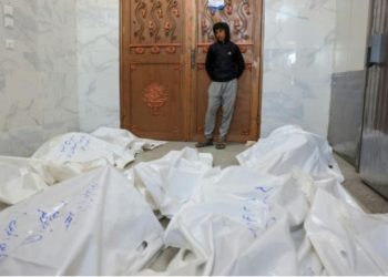 No permitiremos que deje de ser noticia: «Los ataques israelíes contra hospitales y escuelas en Gaza no se detienen»