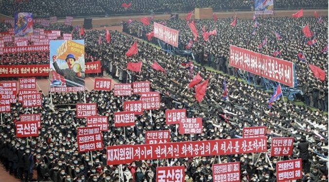 La RPDC (Corea del Norte) le recuerda a EE.UU algunos detalles sobre su campaña de «Derechos Humanos»