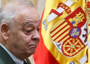 Rufián (ERC) llama «camarada» a un comisario de Policía «porque le jode» (Video)