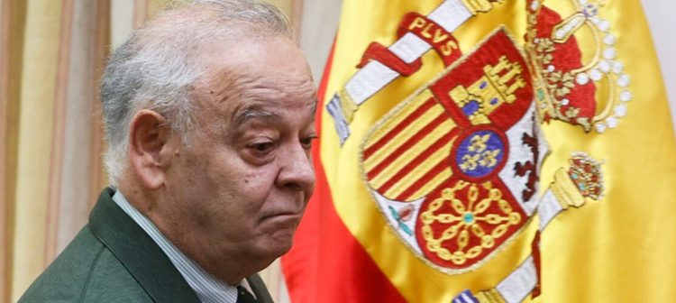 Rufián (ERC) llama «camarada» a un comisario de Policía «porque le jode» (Video)