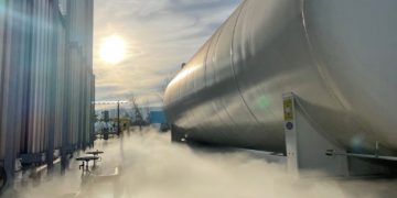 No tienen salida: Los países de la U.E aumentan la compra de gas ruso