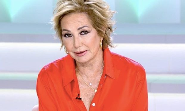 Marca España: «Premio Ciudad de Alcalá a las Artes y a las Letras» a…. Ana Rosa Quintana