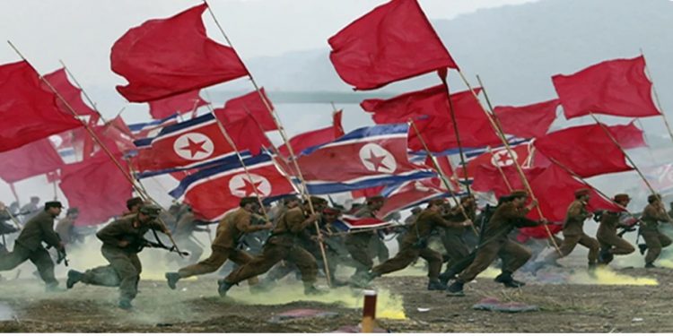 Los esperamos: Zelenski advierte a la OTAN que tropas de Corea del Norte están invadiendo Europa