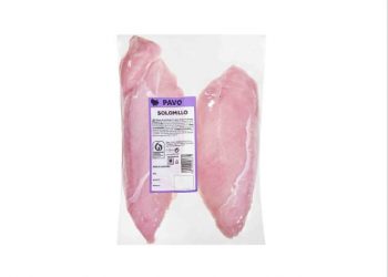 Justicia made in Spain: Dos años y siete meses de cárcel por robar una bandeja de carne y helados en el Lidl