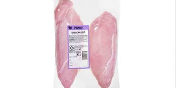 Justicia made in Spain: Dos años y siete meses de cárcel por robar una bandeja de carne y helados en el Lidl