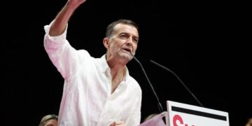 IU tiene la solución para remontar tras la estocada de Errejón: que Sumar cambie de nombre