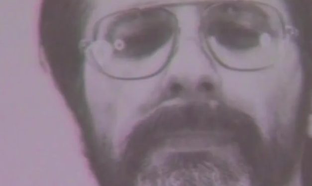 FRANCIA pone en libertad tras 38 años preso al militante antifascista André Olivier