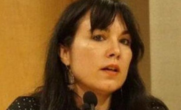 ARANTXA TIRADO. La vivienda, esa «lucha de clases moderna»