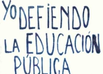 Para los que votan progre: el PSOE y Sumar acordaron en su pacto el apoyo a los colegios concertados