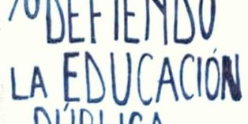 Para los que votan progre: el PSOE y Sumar acordaron en su pacto el apoyo a los colegios concertados