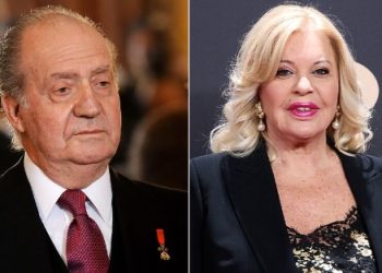 El culebrón rosa de los audios del emérito va más allá: Podemos pide desclasificar los del 23F