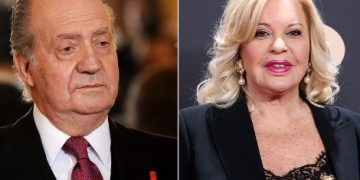 El culebrón rosa de los audios del emérito va más allá: Podemos pide desclasificar los del 23F
