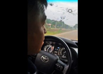 BOLIVIA. Intentan asesinar a Evo Morales; ha resultado ileso (+ vídeo)