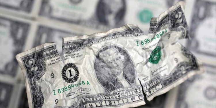 RUSIA e IRÁN culminan el proceso de desdolarización en sus transacciones