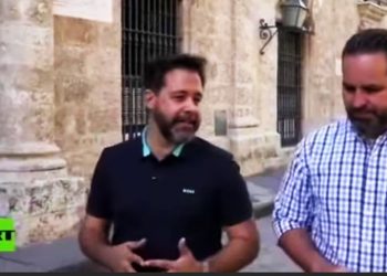 ERNESTO GUERRA ARIAS. Vamos a salir de la crisis y lo vamos a hacer a pesar de ellos