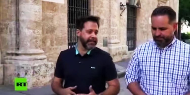 ERNESTO GUERRA ARIAS. Vamos a salir de la crisis y lo vamos a hacer a pesar de ellos