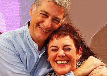 LEONIDAS. EH Bildu votó a favor de incorporar la usurpación en el enjuiciamiento rápido y no ha sido un error