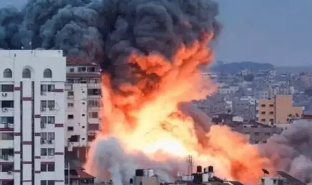 LIBANO. Un alto el fuego al servicio de la guerra de exterminio del Estado sionista