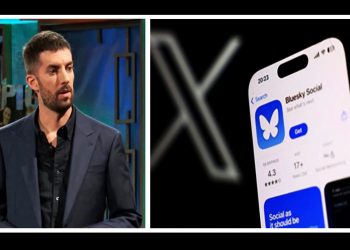 EDITORIAL. Cuando la revolución de verdad es pasarse a Broncano y Bluesky