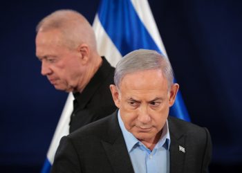 ISRAEL. Las discrepancias sobre la guerra llevan a Netanyahu a sustituir al ministro de Defensa