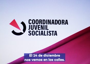 La CJS convoca: El 14 de diciembre tenemos una cita en Madrid