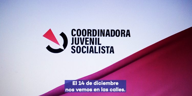 La CJS convoca: El 14 de diciembre tenemos una cita en Madrid