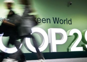 ECOLOGISTAS EN ACCIÓN. Al cierre de su primera semana la COP29 avanza hacia el desastre total