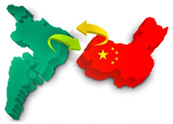 CHINA. Banco de Desarrollo invierte miles de millones en América Latina
