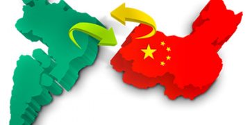 CHINA. Banco de Desarrollo invierte miles de millones en América Latina