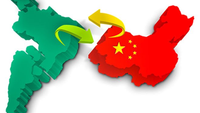 CHINA. Banco de Desarrollo invierte miles de millones en América Latina