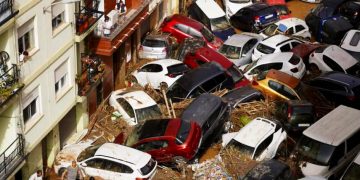 CNC. Valencia, ¿mai més?