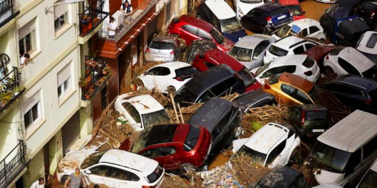 CNC. Valencia, ¿mai més?