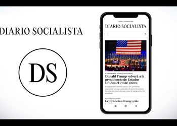 Nace “Diario Socialista”; le damos la bienvenida