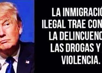 Abran esta noticia y comprueben qué y quién le ha respondido a Trump