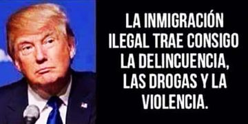 Abran esta noticia y comprueben qué y quién le ha respondido a Trump