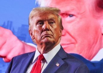 ELN. Trump: A mayor debilidad, más atrocidad