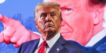 ELN. Trump: A mayor debilidad, más atrocidad