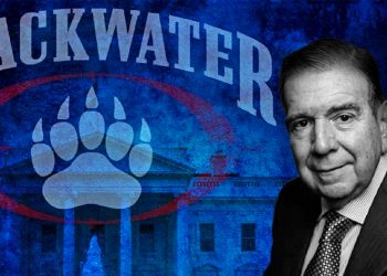 JOSÉ ERNESTO NOVÁEZ GUERRERO. Washington y Edmundo