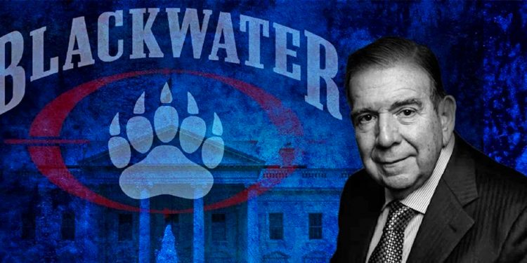 JOSÉ ERNESTO NOVÁEZ GUERRERO. Washington y Edmundo