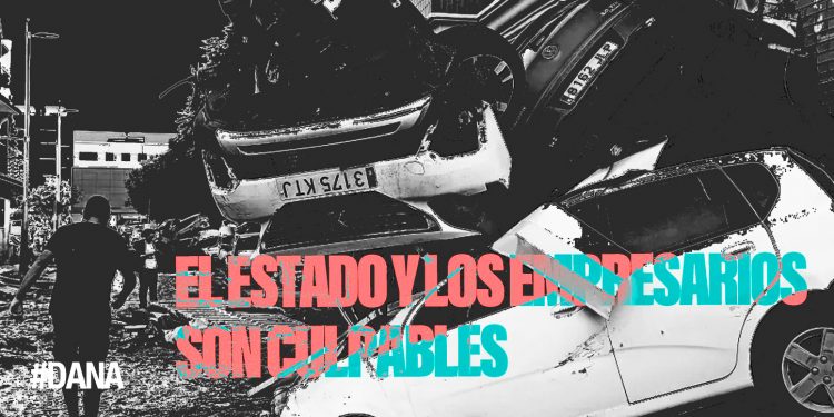 La lucha de clases silenciada en Valencia por los sindicatos vendeobreros UGT, CCOO y USO