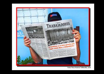 JORGE ENRIQUE JEREZ BELISARIO. ¿Dónde están el hombre y la mujer nuevos?