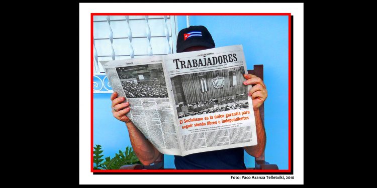 JORGE ENRIQUE JEREZ BELISARIO. ¿Dónde están el hombre y la mujer nuevos?